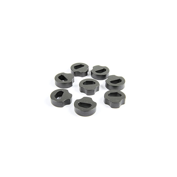 ProX Zestaw Gum Kosza Sprzęgła RM-Z450 '05-20