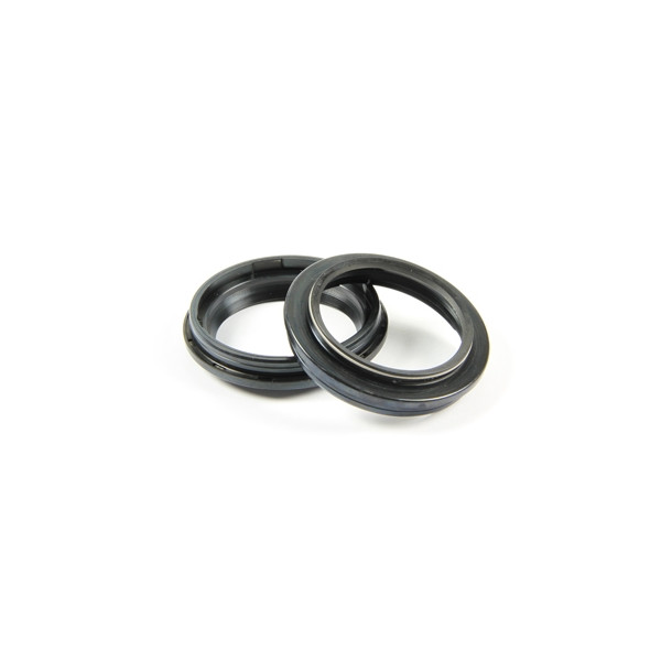 ProX Zestaw Zgarniaczy Przedniego Zawieszenia CR250 '89-91 + RM250 '91-95 -SHOWA-