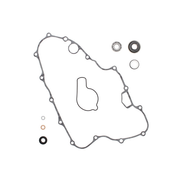 ProX Zestaw Naprawczy Pompy Wody TRX450R '06-09 + 450ER '06-14