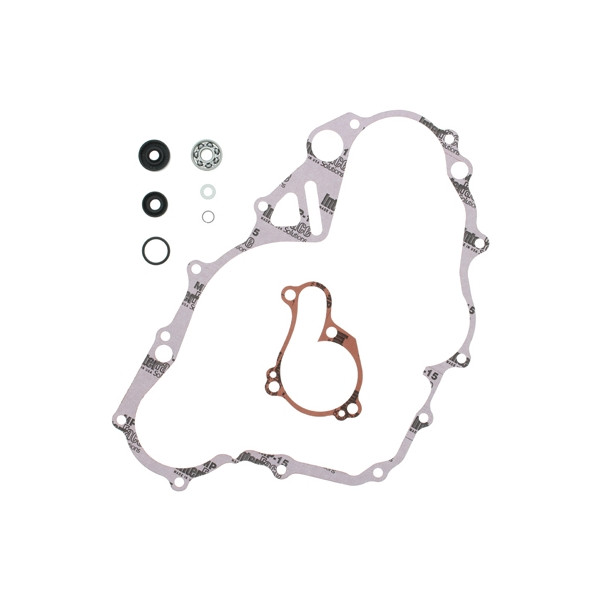 ProX Zestaw Naprawczy Pompy Wody YZ250F '14-18 + WR250F '15-18