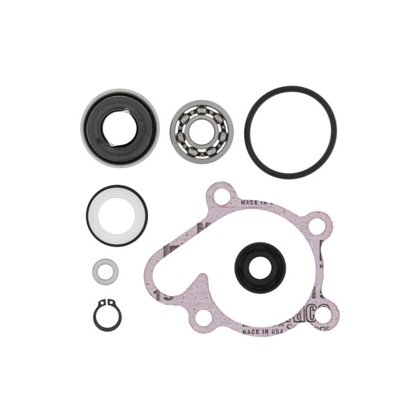 ProX Zestaw Naprawczy Pompy Wody YFM450 Grizzly '07-14