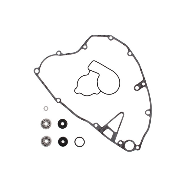 ProX Zestaw Naprawczy Pompy Wody RM-Z250 '04-06 + KX250F '04-08