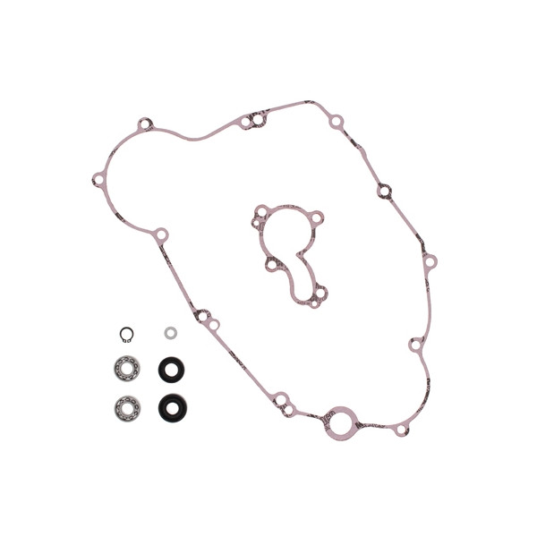 ProX Zestaw Naprawczy Pompy Wody KX450F '06-08 + KLX450R '08-18
