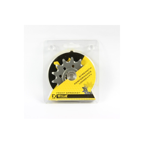 ProX Zębatka Napędowa Przednia Sherco 250/300SE-R '14-19 2-Str. -14T- (OEM: 0192)