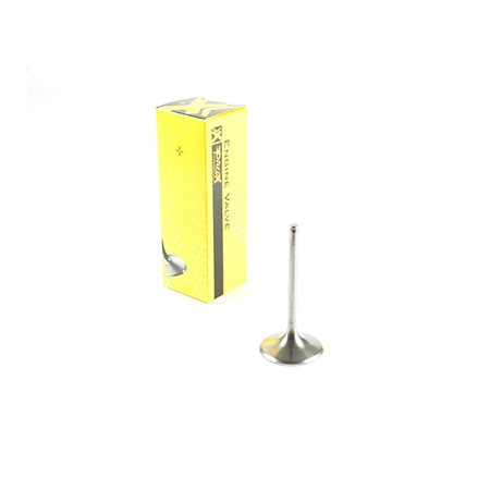 ProX Zawór Ssący Tytanowy...