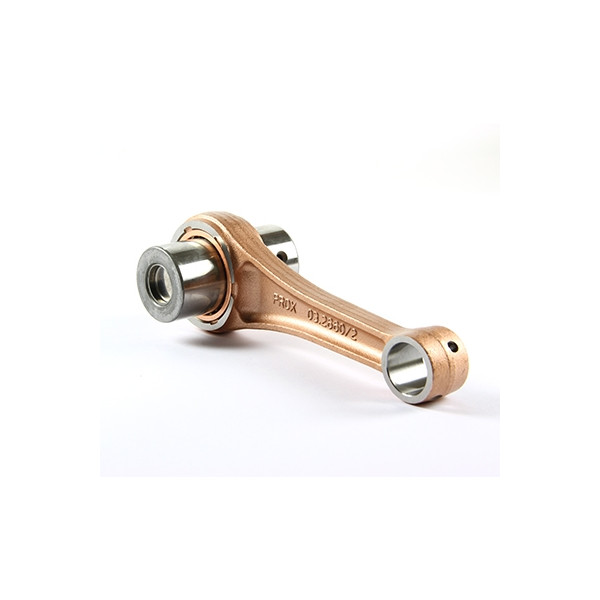 ProX Korbowód Kompletny YFM660 Raptor '01-05 + Grizzly/Rhino '02-08 (OEM: 5LP-11651-00)