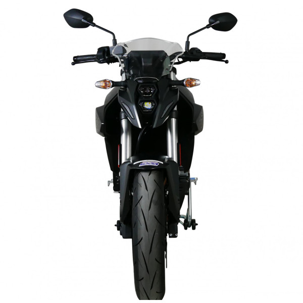 Szyba motocyklowa MRA SUZUKI GSX-8S , 2023-, forma NSPM, bezbarwna