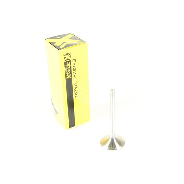 ProX Zawór Wydechowy Stalowy KTM450/500EXC-F '20-21