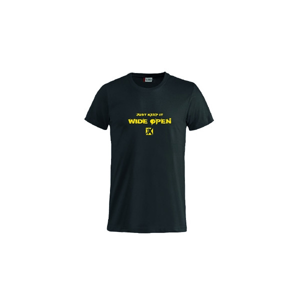 ProX T-shirt – Just keep it cool XXL