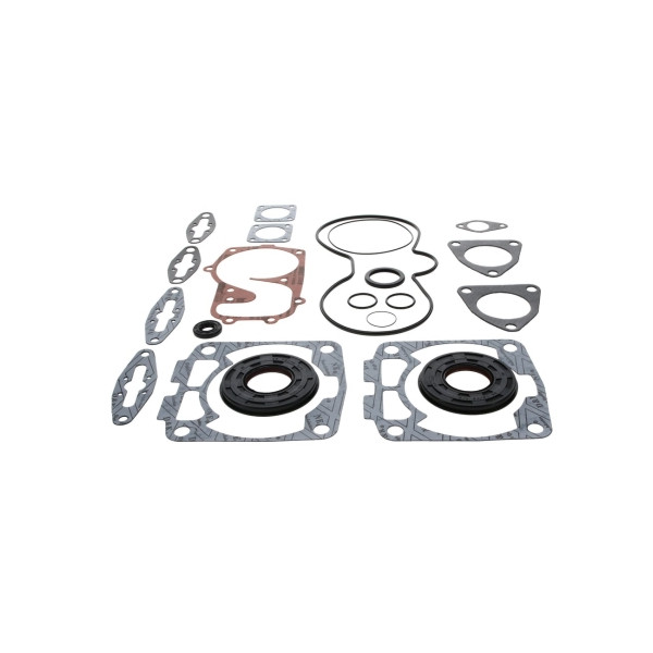 ProX Zestaw Uszczelek Silnika Polaris 600 VES, HO, IQ '00-05 Carb