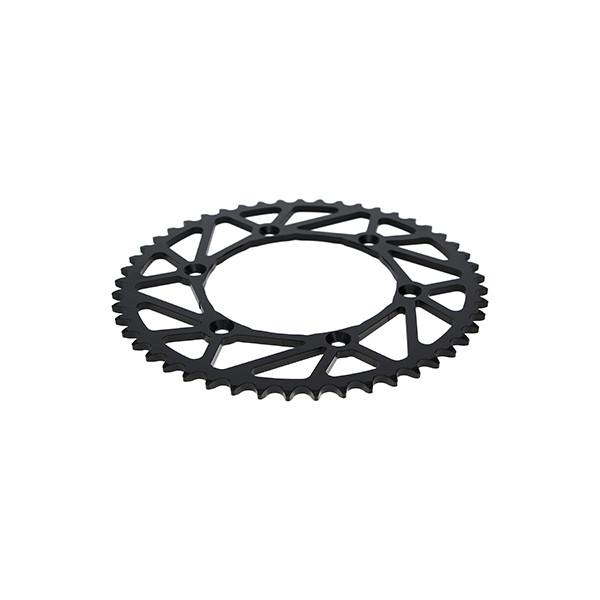 ProX Zębatka Napędowa Tylna Stalowa KX125/250/250F/450F '87-22 -52T-