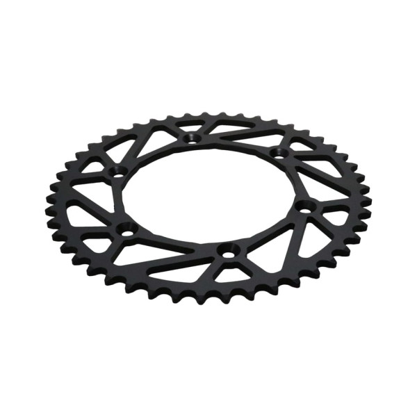 ProX Zębatka Napędowa Tylna Stalowa YZ/WR250/400/426/450F '98-22 -47T-