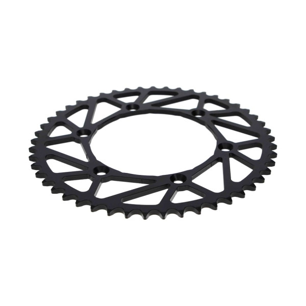 ProX Zębatka Napędowa Tylna Stalowa CR125/250/F250R/F450R '87-22 -49T-