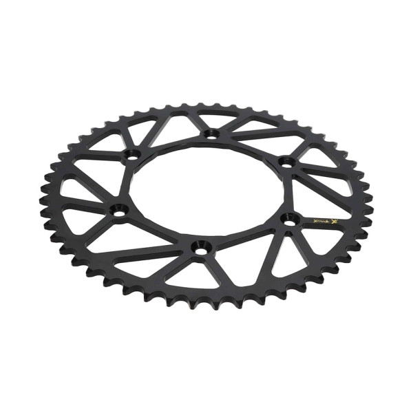 ProX Zębatka Napędowa Tylna Stalowa CR125/250/F250R/F450R '87-22 -52T-