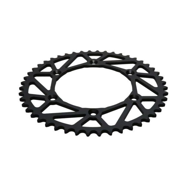 ProX Zębatka Napędowa Tylna Stalowa YZ/WR250/400/426/450F '98-22 -48T-