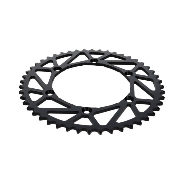 ProX Zębatka Napędowa Tylna Stalowa KX125/250/250F/450F '87-22 -48T-
