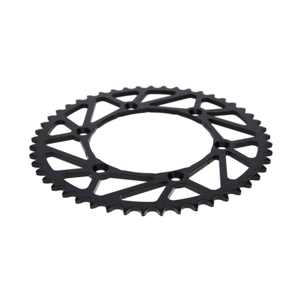 ProX Zębatka Napędowa Tylna Stalowa YZ/WR250/400/426/450F '98-22 -49T-