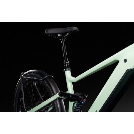 Lapierre E-EXPLORER FS 7.6 HIGH