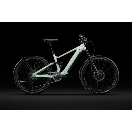 Lapierre E-EXPLORER FS 7.6 HIGH