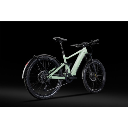 Lapierre E-EXPLORER FS 7.6 HIGH