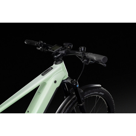 Lapierre E-EXPLORER FS 7.6 HIGH