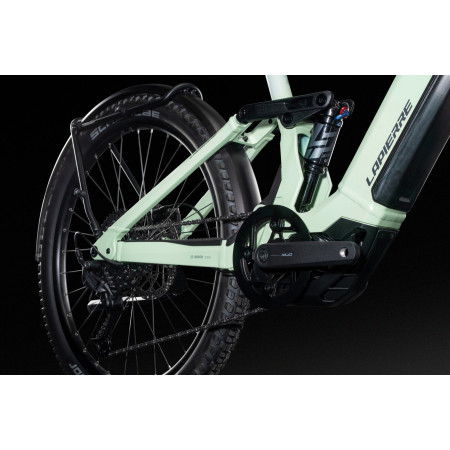 Lapierre E-EXPLORER FS 7.6 HIGH