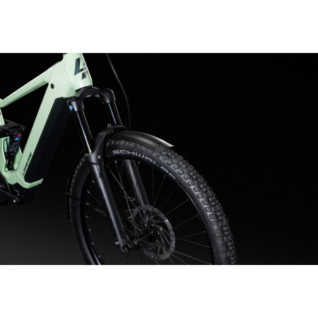 Lapierre E-EXPLORER FS 7.6 HIGH