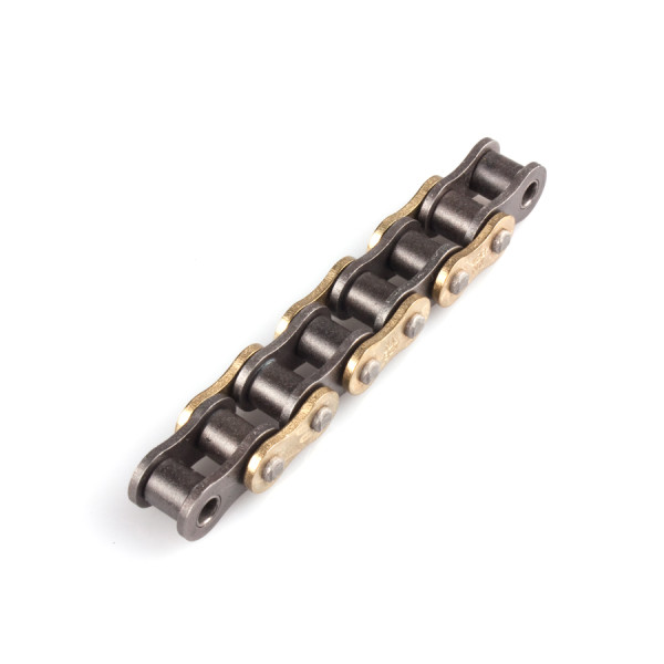 AFAM Łańcuch napędowy A428MX-G 146L ARS GOLD bezringowy (125-200cc)