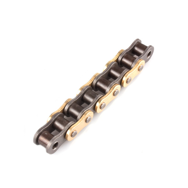 AFAM Łańcuch napędowy A428R1-G 102L AR GOLD bezringowy (125-200cc)