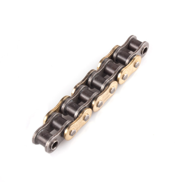 AFAM Łańcuch napędowy A428XMR2 GOLD 1 metr XS-ringowy (125-250cc)
