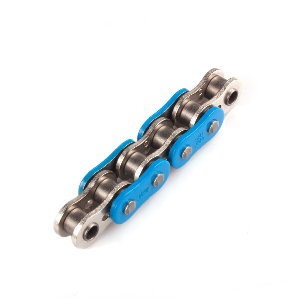 AFAM Łańcuch napędowy A520XHR2-B MRS BLUE 1 metr X-ring (500-1000cc)