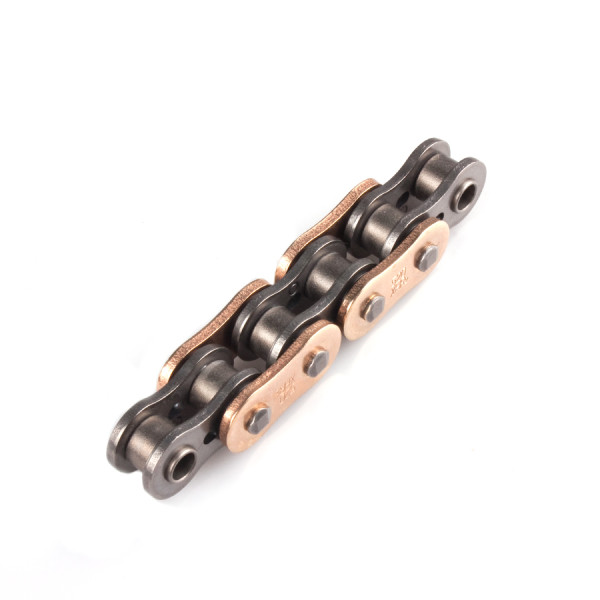 AFAM Łańcuch napędowy A520XHR2-G 118L MRS GOLD X-ring (500-1000cc)