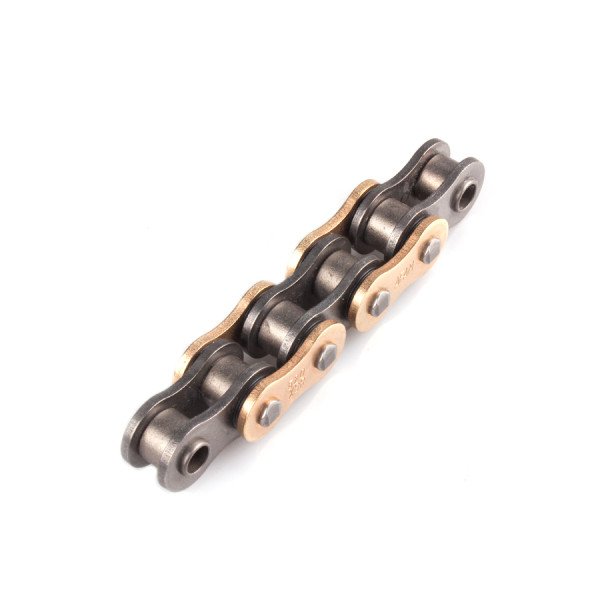 AFAM Łańcuch napędowy A520XSR-G 76L MRS GOLD X-ring (125-800cc)