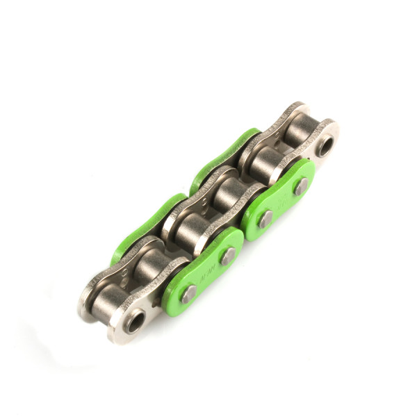 AFAM Łańcuch napędowy A525XHR3-V 106L MRS GREEN X-ring (600-1400cc)