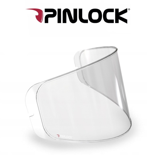 LAZER Pinlock Rafale -2020/Paname Evo/PANAME 2/MH2/MH6 (DKS002) przeźroczysty