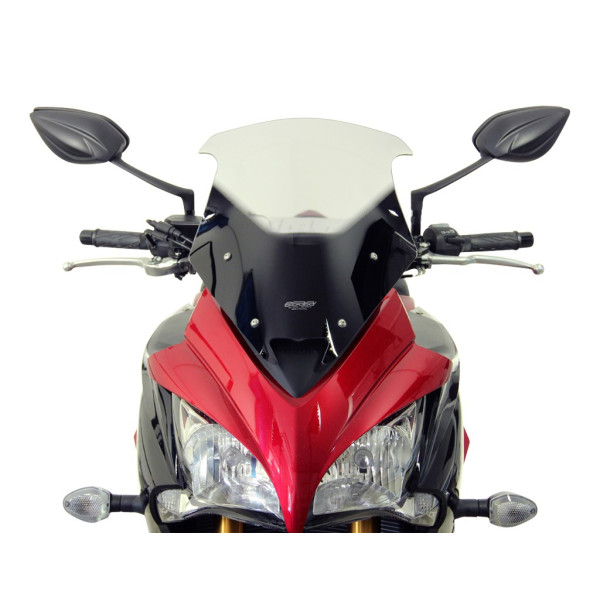 Szyba motocyklowa MRA SUZUKI GSX-S 1000 F, DG, -, forma TM, bezbarwna