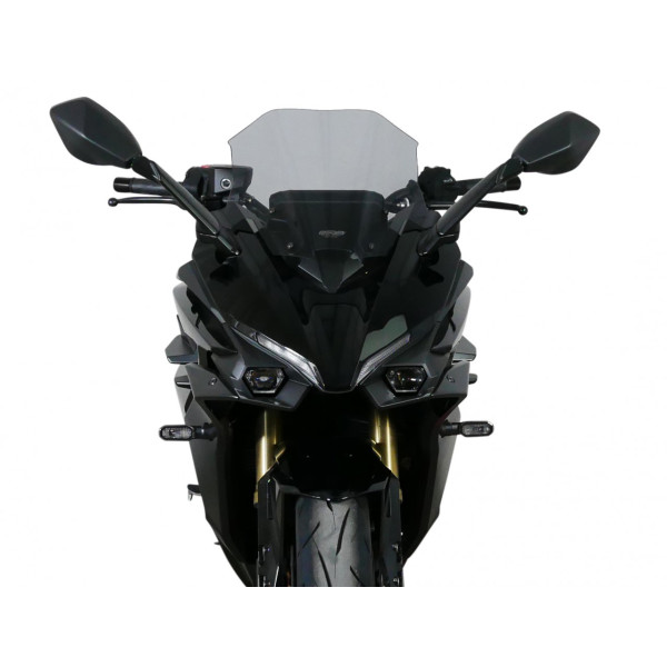 Szyba motocyklowa MRA SUZUKI GSX-S 1000 GT, , 2022-, forma SPM, przyciemniana