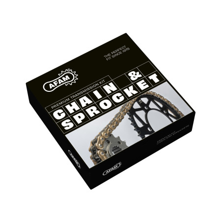 AFAM Zestaw napędowy (stal,...