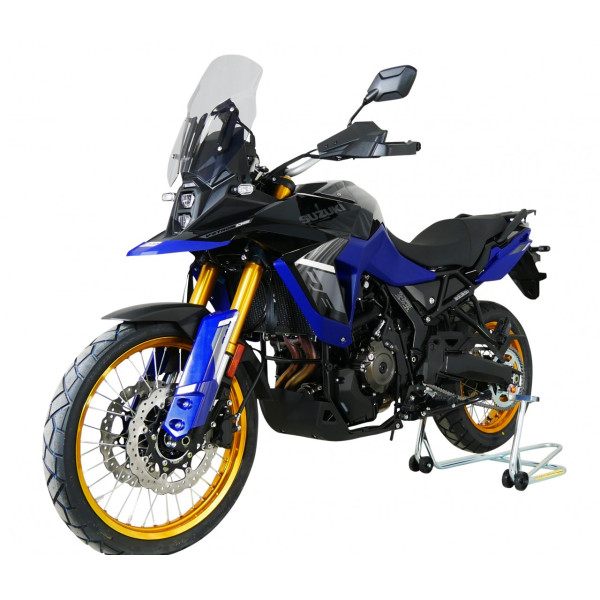 Szyba motocyklowa MRA SUZUKI V-STROM 800 /DE /RE 2023-, forma NTM, bezbarwna