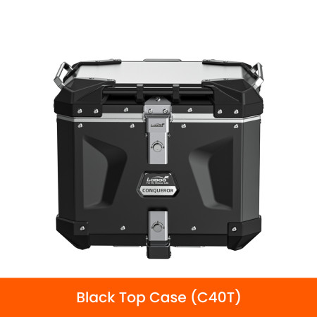 LOBOO CONQUEROR Kufer...