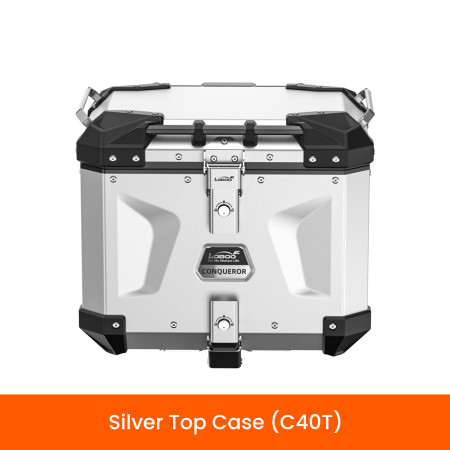 LOBOO CONQUEROR Kufer...