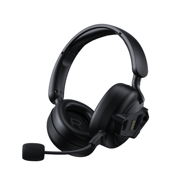 LOBOO Słuchawki BT z mikrofonem (z modułem R1X) (11.1.14002.001.71)