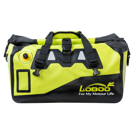 LOBOO PVC Torba fluo 40L...