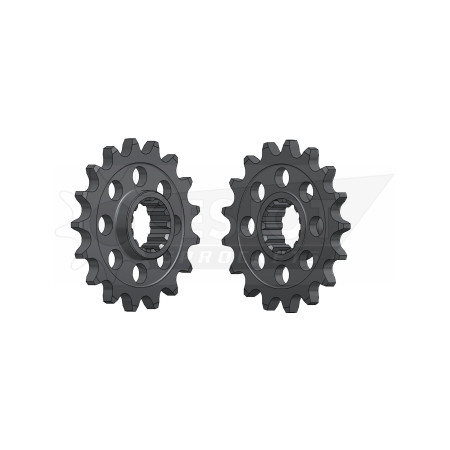 Zębatka ESJOT stalowa...