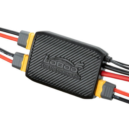 LOBOO Electronic Manager...
