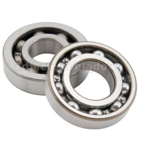 Łożysko KOYO 6203 C3...