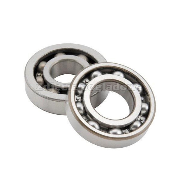 Łożysko KOYO 6306 NR (7-6306NR__KOY)