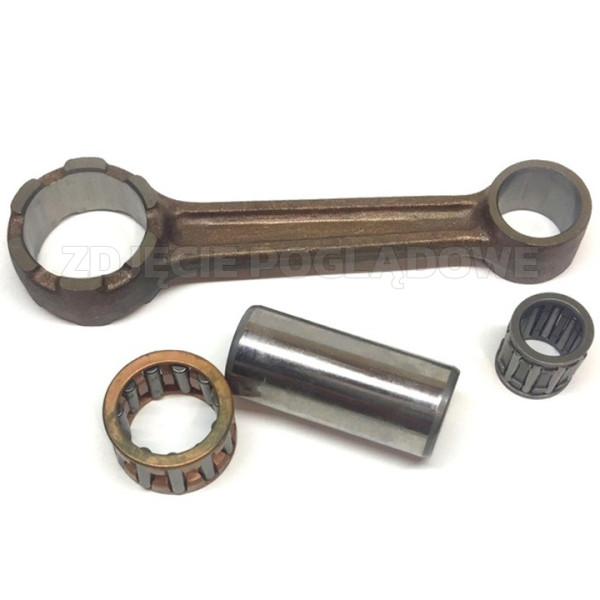 ROXAR Korbowód YAMAHA YZ125 (05-21) odpowiednik 03.2225