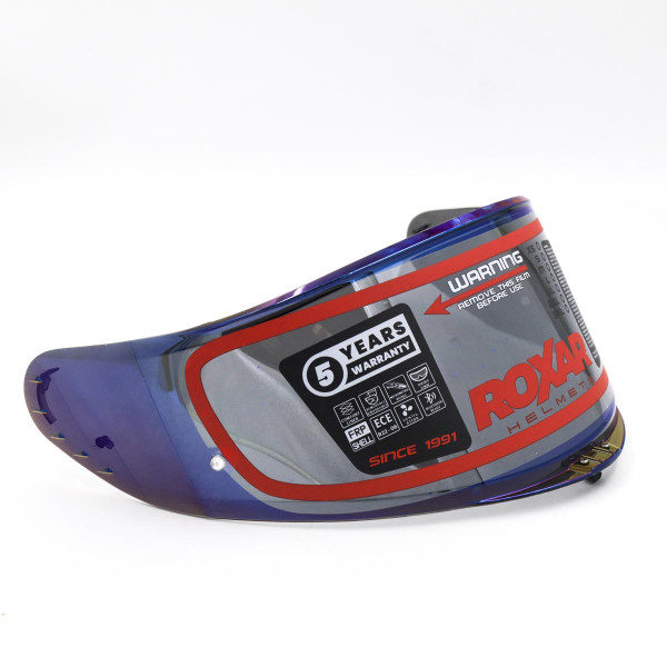 ROXAR Wizjer RX-ONE AS/PR Niebieski Irydowy