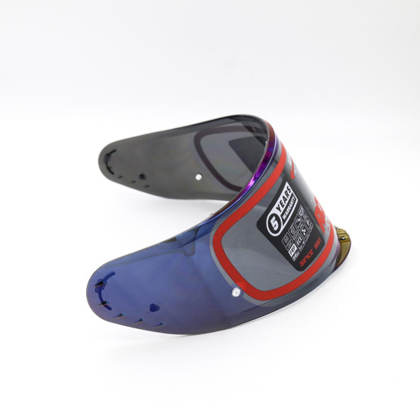 ROXAR Wizjer Bayamo EVO AS/PR Niebieski Irydowy